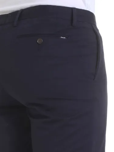Picture of POLO RALPH LAUREN | Men's Stretch Cotton Shorts