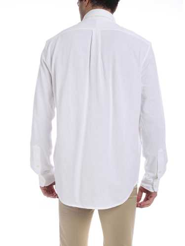 Immagine di POLO RALPH LAUREN | Camicia Uomo in Cotone Piqué