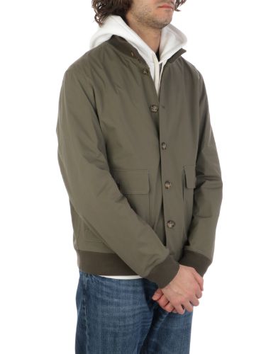 Picture of VALSTAR | Men's Cotton Valstarino Jacket