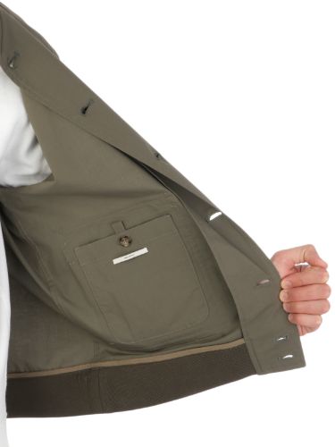 Picture of VALSTAR | Men's Cotton Valstarino Jacket