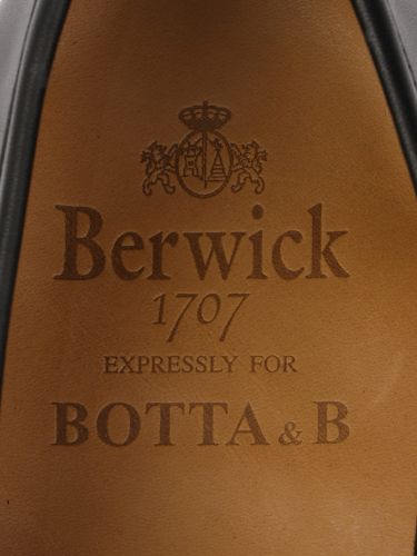 Immagine di Berwick 1707 | Calzature Uomo