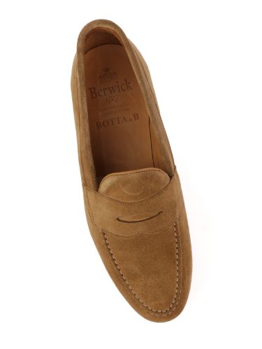 Immagine di Berwick 1707 | Calzature Uomo