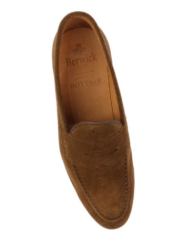 Immagine di Berwick 1707 | Calzature Uomo