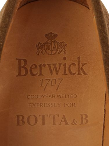 Immagine di Berwick 1707 | Calzature Uomo