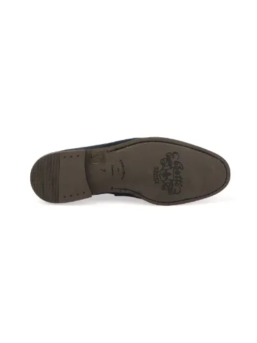 Picture of BOTTI | Men's Suede Loafers