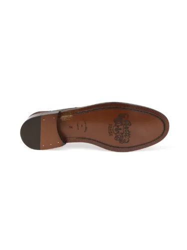 Picture of BOTTI | Men's St James Loafers in Suede