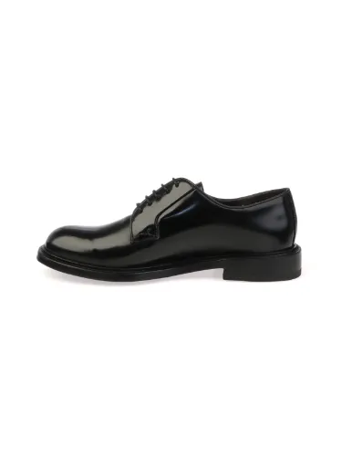 Picture of BARRETT | Men's Derby Shoe in Leather