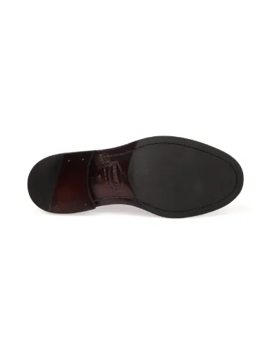 Picture of BARRETT | Men's Derby Shoe in Leather