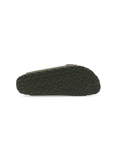 Picture of BIRKENSTOCK | Men's Arizona Leather Slippers