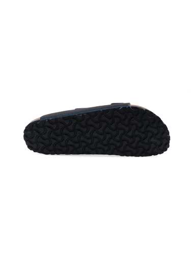 Picture of BIRKENSTOCK | Men's Arizona Leather Slippers