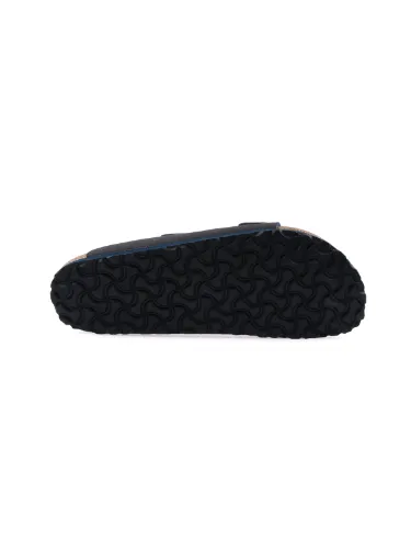 Picture of BIRKENSTOCK | Men's Arizona Leather Slippers