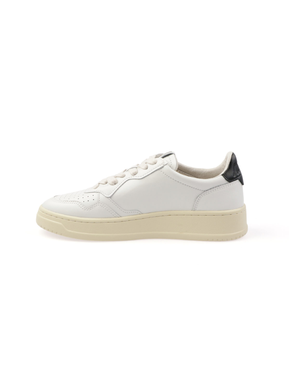 Picture of AUTRY | Women's AULW Leather Sneakers
