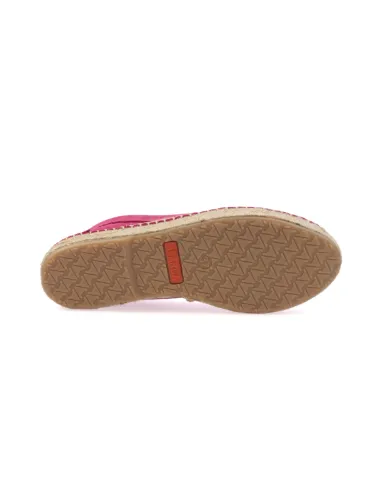 Picture of ABARCA | Women's Suede Loafer