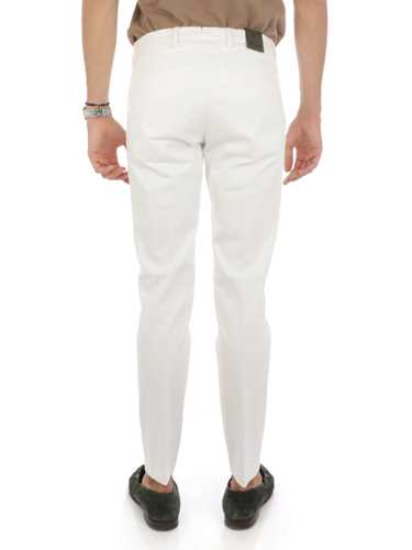 Immagine di BRIGLIA 1949 | Pantalone Chino Uomo in Cotone