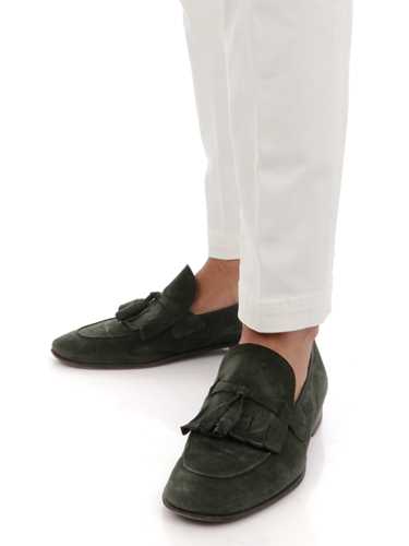 Immagine di BRIGLIA 1949 | Pantalone Chino Uomo in Cotone