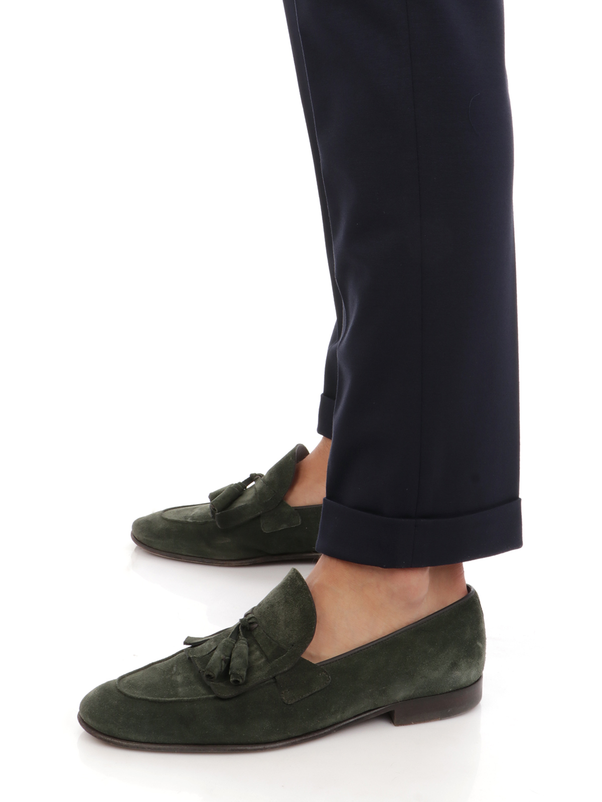 Immagine di Briglia | Trousers Pantaloni