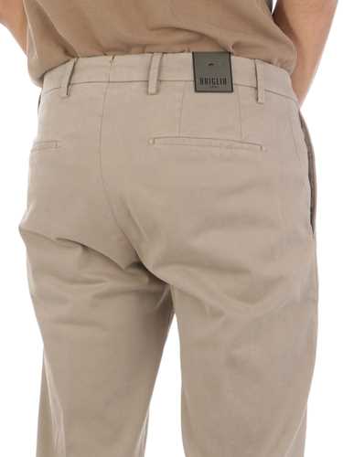 Immagine di BRIGLIA 1949 | Pantalone Chino Uomo in Cotone