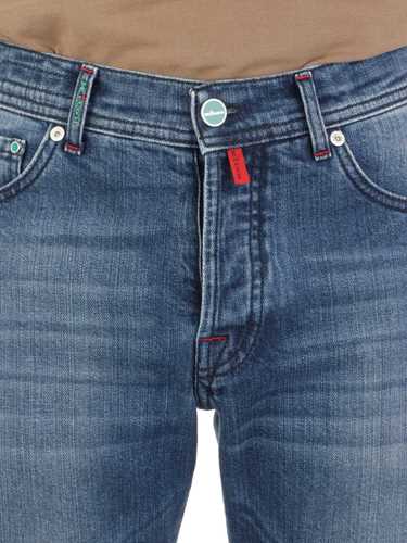 Picture of Kiton | Pantaloni Uomo