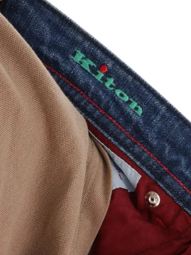 Immagine di Kiton | Pantaloni Uomo