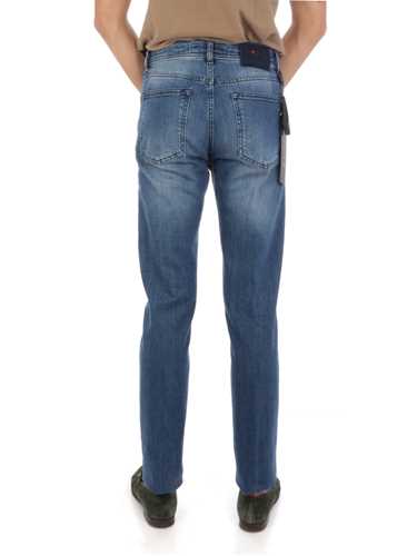 Picture of Kiton | Pantaloni Uomo