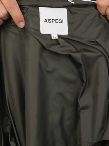 Immagine di ASPESI | Cappotto Uomo New Virtuoso
