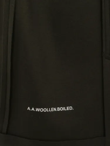 Picture of ASPESI | Men's New Virtuoso Wool Coat