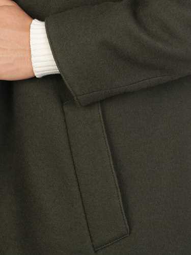 Immagine di ASPESI | Cappotto Uomo New Virtuoso