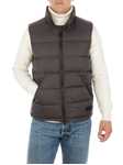 Immagine di ASPESI | Gilet Uomo Piuma Slim