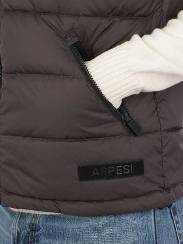 Immagine di ASPESI | Gilet Uomo Piuma Slim