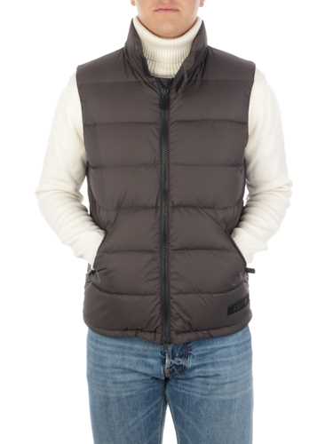 Immagine di ASPESI | Gilet Uomo Piuma Slim