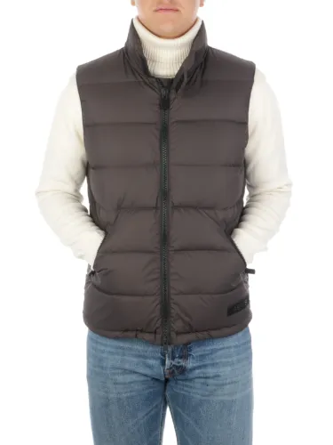Picture of ASPESI | Men's Piuma Slim Quilted Vest