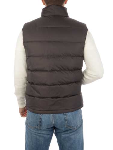 Immagine di ASPESI | Gilet Uomo Piuma Slim