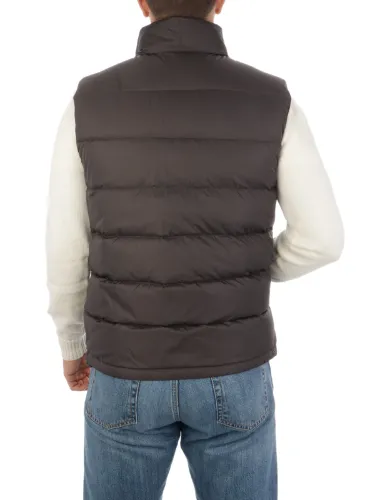 Picture of ASPESI | Men's Piuma Slim Quilted Vest