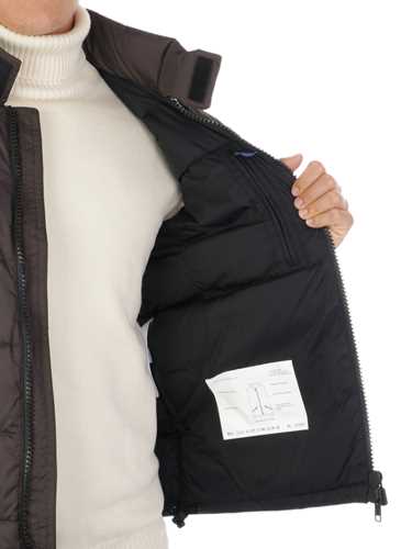 Immagine di ASPESI | Gilet Uomo Piuma Slim