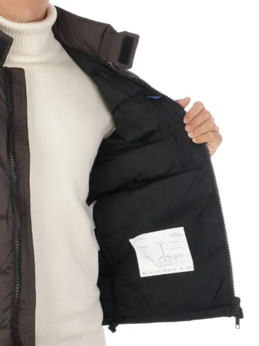 Picture of ASPESI | Men's Piuma Slim Quilted Vest