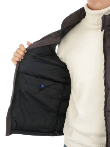 Picture of ASPESI | Men's Piuma Slim Quilted Vest