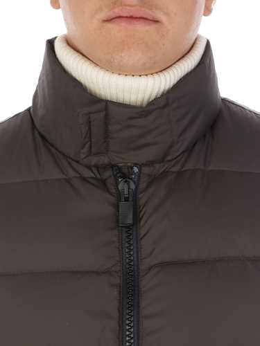 Immagine di ASPESI | Gilet Uomo Piuma Slim