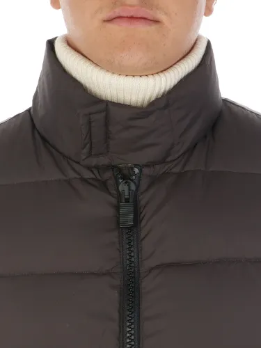 Picture of ASPESI | Men's Piuma Slim Quilted Vest