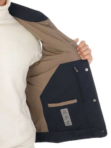 Picture of CORNELIANI | Men's Down Padded Vest