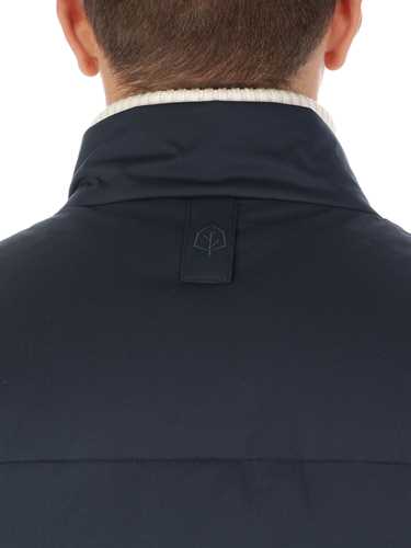 Picture of CORNELIANI | Men's Down Padded Vest