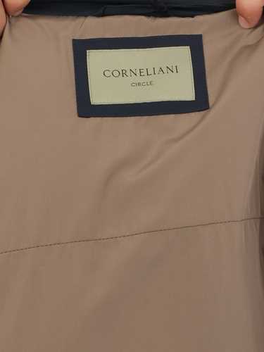 Picture of CORNELIANI | Men's Down Padded Vest