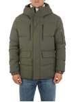 Immagine di SAVE THE DUCK | Parka Uomo Alter 
