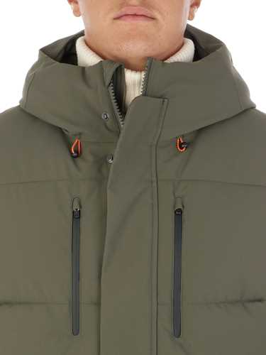 Immagine di SAVE THE DUCK | Parka Uomo Alter 