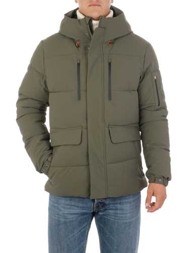 Immagine di SAVE THE DUCK | Parka Uomo Alter 