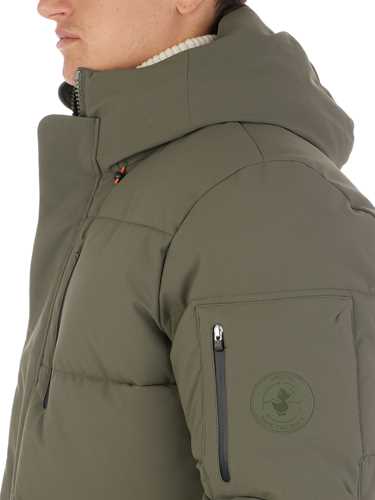 Immagine di SAVE THE DUCK | Parka Uomo Alter 