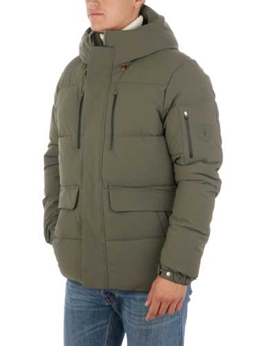 Immagine di SAVE THE DUCK | Parka Uomo Alter 