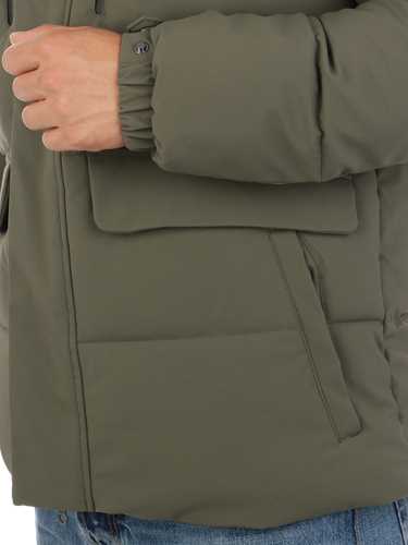 Immagine di SAVE THE DUCK | Parka Uomo Alter 