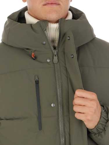 Immagine di SAVE THE DUCK | Parka Uomo Alter 