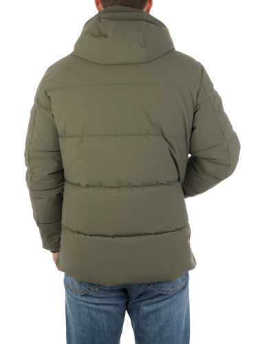 Immagine di SAVE THE DUCK | Parka Uomo Alter 