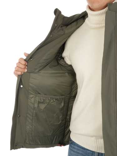 Immagine di SAVE THE DUCK | Parka Uomo Alter 